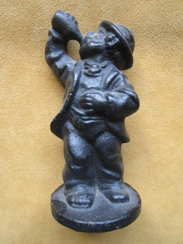 Figur skulptur briefbeschwerer - skulptur,