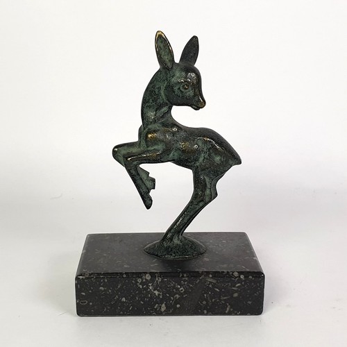 Alte bronze skulptur - alte,