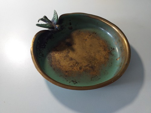 Bronze holger fridericias - holger,