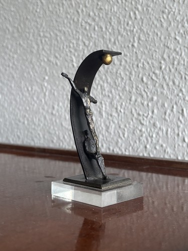 Corry ammerlaan skulptur - corry,