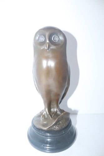 Bronze skulptur figur - bronze, /