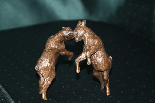 Kurt arentz bronze - kurt,