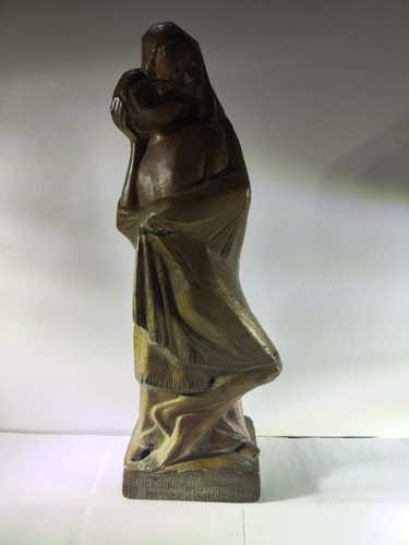 Bronzefigur jürgen klein - jürgen,