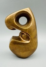 Antike Abstrakte Bronze