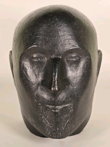 Emy roeder kopf - (1890,