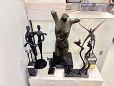 bronze figuren antikes 