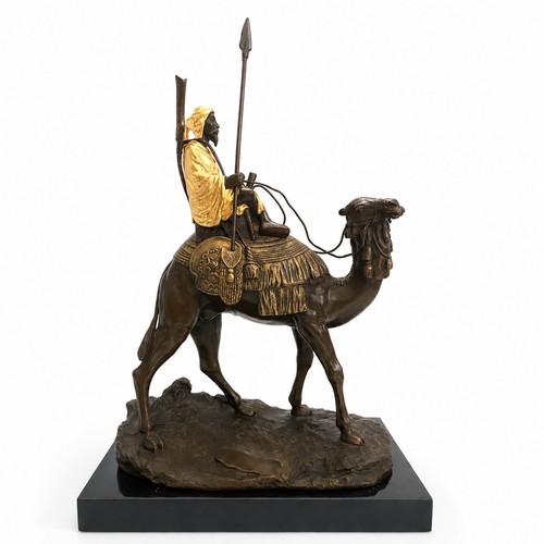 Franz bergmann wiener bronze - bergmann,