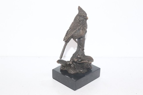 Bronze skulptur figur - bronze, /
