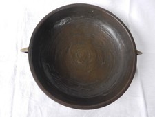 Bronze Schale " bkb Berlin