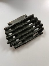 Bronze Push Pull Türgriffe