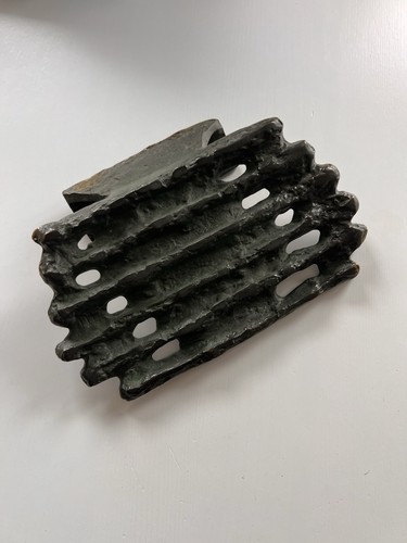 Bronze push pull türgriffe - bronze,