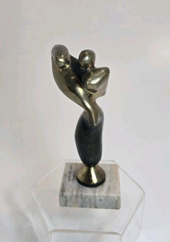 Bronze skulptur nude - bronze, akt