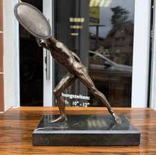 Bronze Figur antike originale