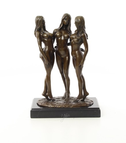 Erotische skulptur - erotische,