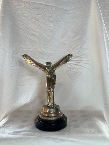Spirit ecstasy emily - spirit,