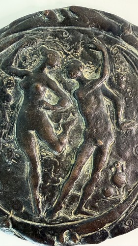 Fritz nuss bronze - fritz,