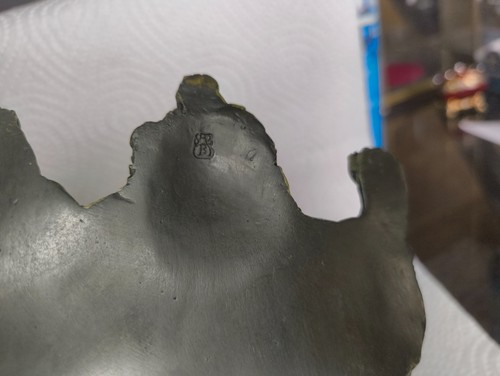 Wiener bronze - wiener,