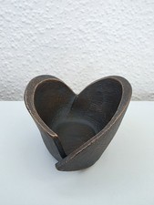 Binder Bronze Handarbeit