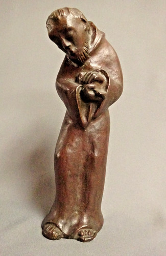 Heinz bentele franziskus - heinz,