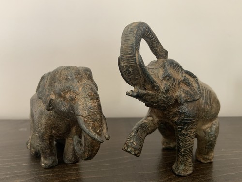 Bronzefiguren tiere - bronzefiguren,