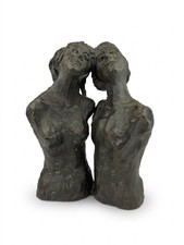 Werner Klenk - „Paar“ -