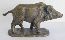 Naturgetreu ausgeformte